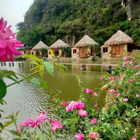 Hang Mua Eco Garden Xuan Son Exterior foto