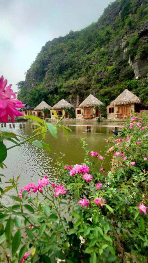 Hang Mua Eco Garden Xuan Son Exterior foto