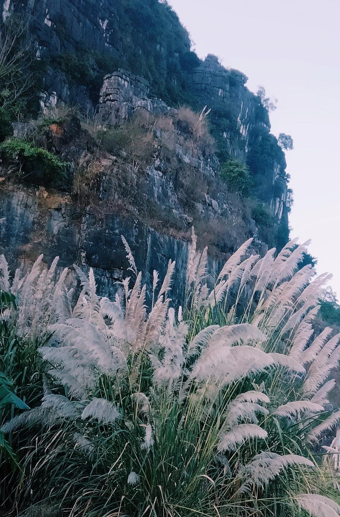 Hang Mua Eco Garden Xuan Son Exterior foto