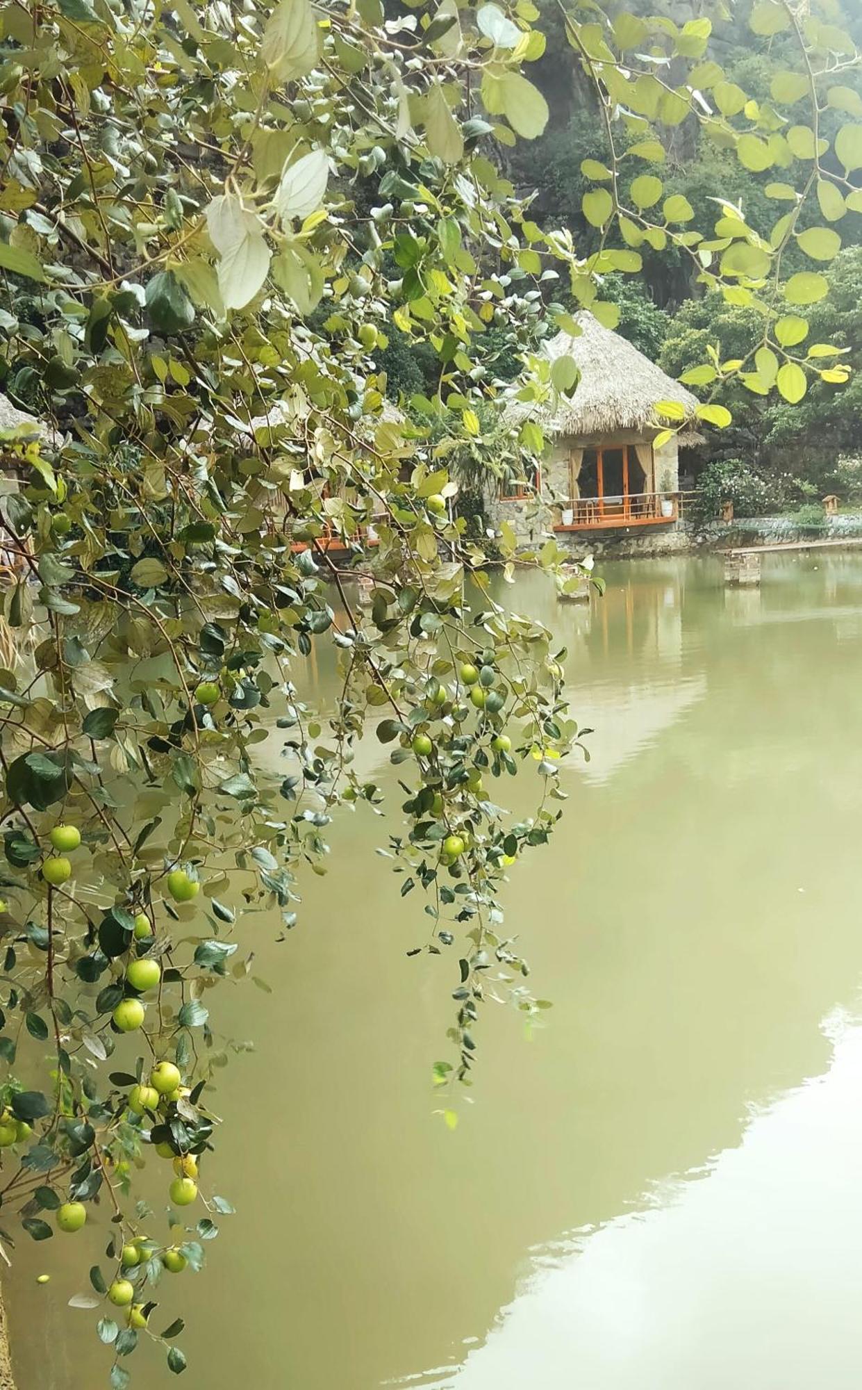 Hang Mua Eco Garden Xuan Son Exterior foto